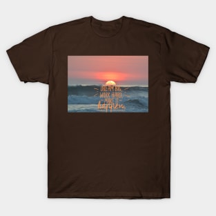 Dream big T-Shirt